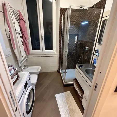 Casa Mare E Centro * 바라체