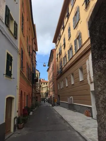 Casa Mare E Centro Varraze