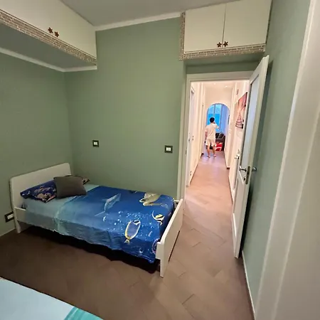 Casa Mare E Centro * Varazze