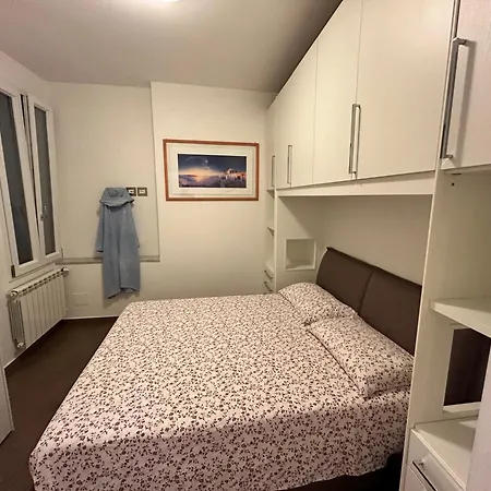 Lejlighed Casa Mare E Centro Varazze