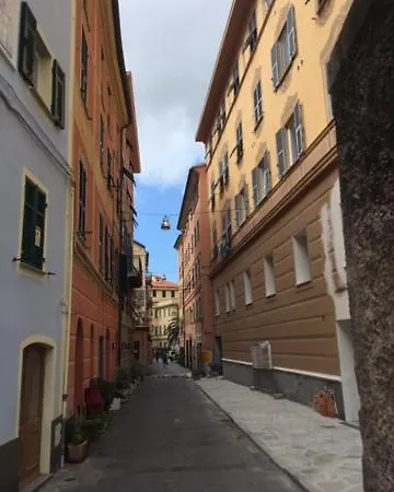 Casa Mare E Centro Varazze