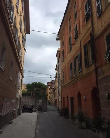 Apartman Casa Mare E Centro *