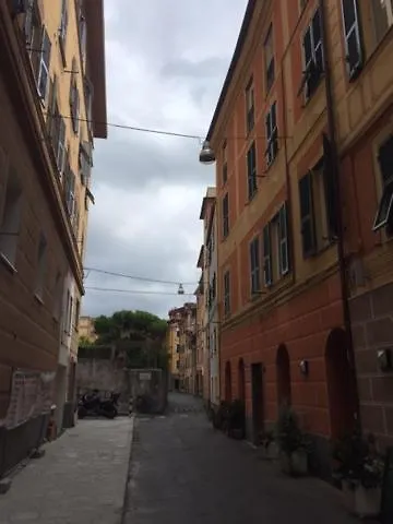 Lejlighed Casa Mare E Centro *